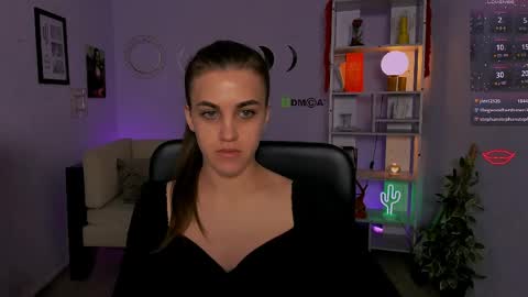 lina_fox12 online show from 05.11.26