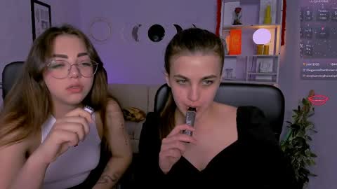lina_fox12 online show from 05.11.26