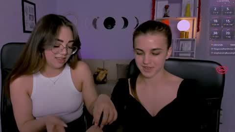lina_fox12 online show from 05.11.26