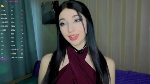 Lina online show from 04.03.26