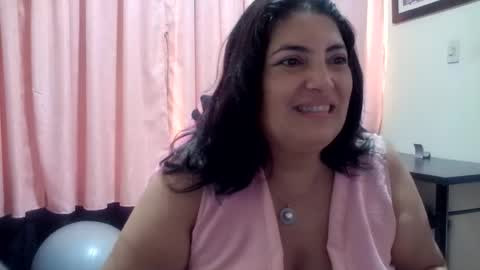 Snapshot of lina_maria99 chatting on 06.16.26 Lina Mara99 online show from 06.16.26