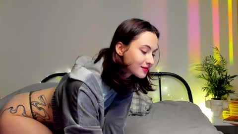 Lina -  online show from 12.20.25