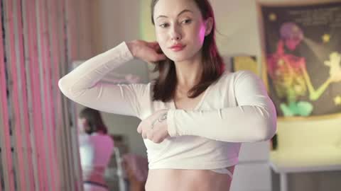 Lina -  online show from 03.27.26