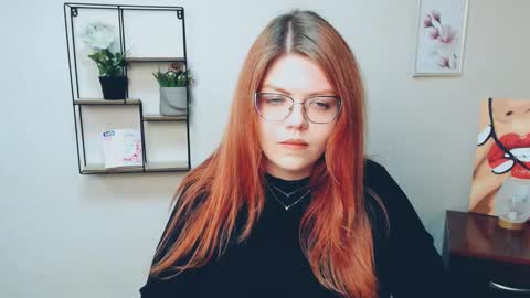 lina_ri online show from 10.21.25