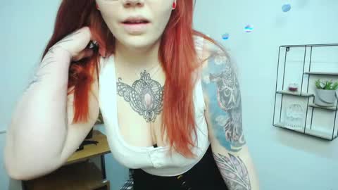 lina_ri online show from 04.26.26