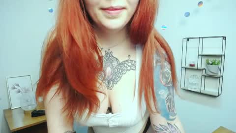 lina_ri online show from 05.20.26