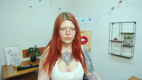 lina_ri online show from 05.23.26