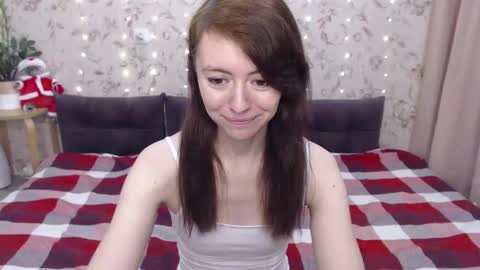 Lina Rouge online show from 12.13.24