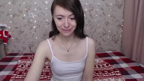 Lina Rouge online show from 01.11.25