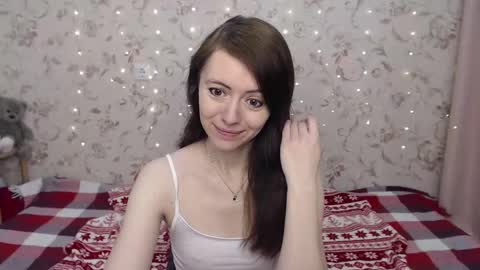 Snapshot of lina_rouge_ chatting on 01.19.25 Lina Rouge online show from 01.19.25