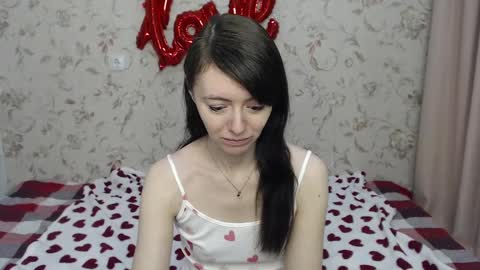 Lina Rouge online show from 03.05.25