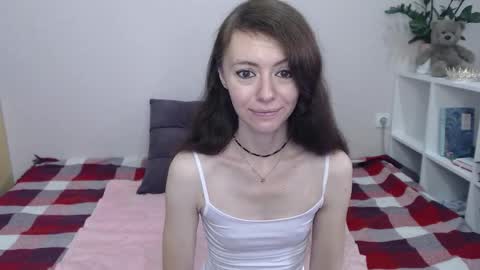 Lina Rouge online show from 09.17.25