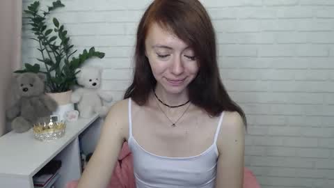 Lina Rouge online show from 09.29.25