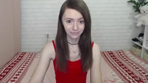 Snapshot of lina_rouge_ chatting on 11.29.25 Lina Rouge online show from 11.29.25