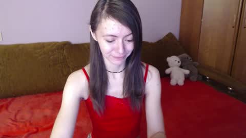 Lina Rouge online show from 02.05.26