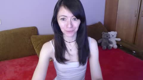 Lina Rouge online show from 03.11.26