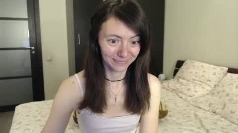 Lina Rouge online show from 07.03.26