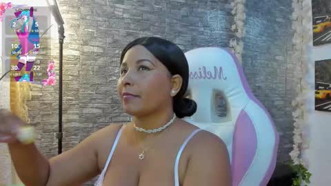 LINA SANCHEZ online show from 03.13.26