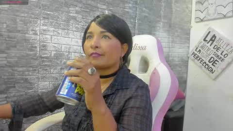 LINA SANCHEZ online show from 06.06.26