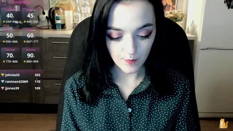 Lina 3  1715622743 online show from 01.01.25