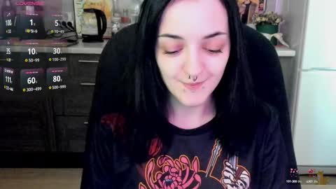 Lina 3  1715622743 online show from 02.26.25