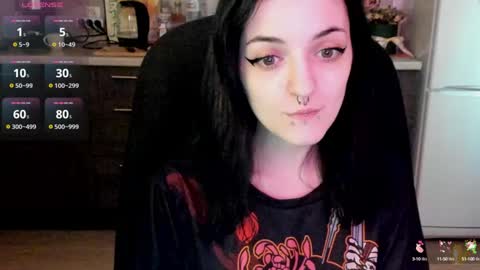 Lina 3  1715622743 online show from 02.27.25