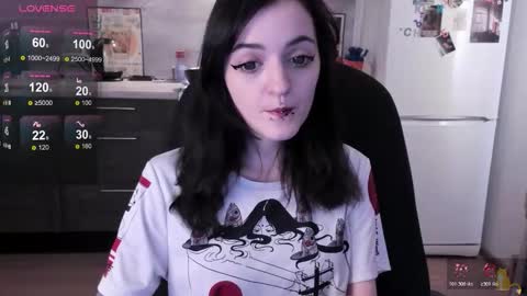 Lina 3  1715622743 online show from 02.03.26