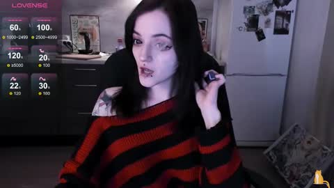 Lina 3  1715622743 online show from 02.10.26