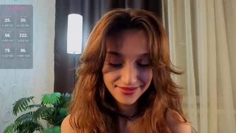 Lina online show from 09.19.25