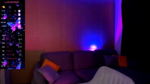 Lina online show from 02.25.26