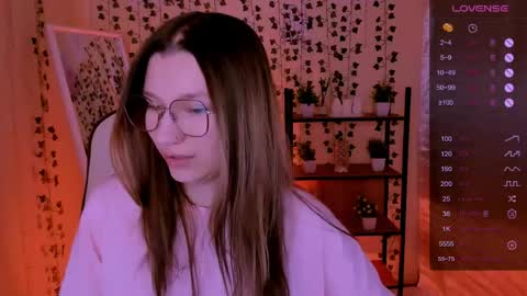 Snapshot of linablossom chatting on 04.16.26 Lina online show from 04.16.26
