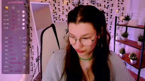 Snapshot of linablossom chatting on 05.24.26 Lina online show from 05.24.26
