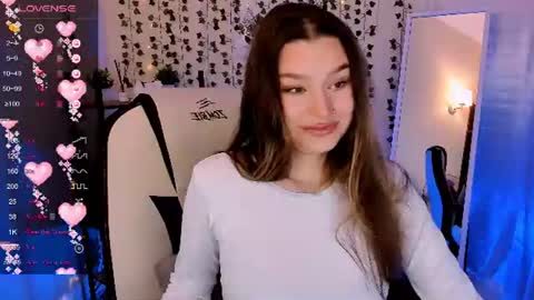 Lina online show from 07.11.26