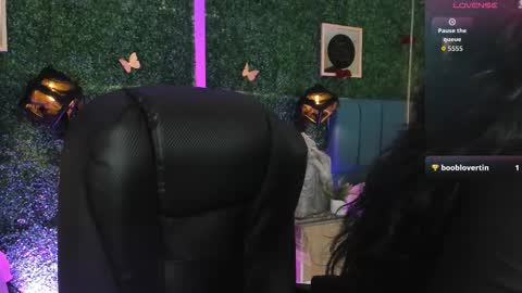 Lina  online show from 01.07.26