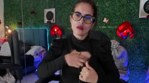 Lina  online show from 03.31.26