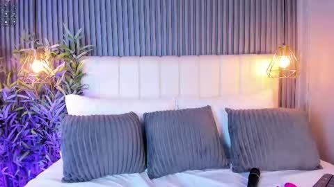LinaGlam online show from 06.20.26