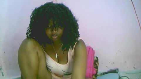 linah1123 online show from 10.10.25