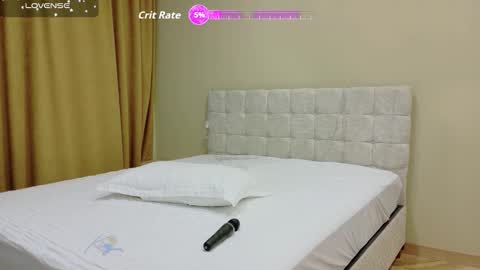 Snapshot of linajill chatting on 01.08.26 Anna online show from 01.08.26