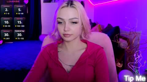 I am Lina online show from 02.05.26