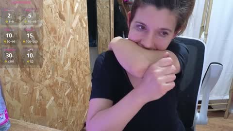 Lina online show from 01.21.25