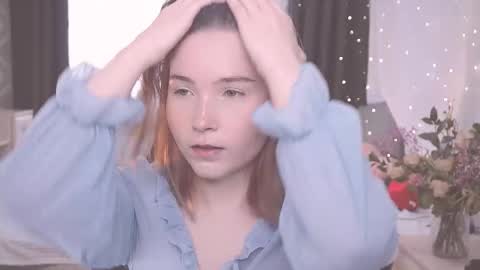 Lina online show from 10.02.25