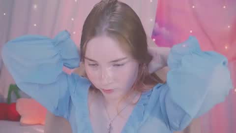 Lina online show from 12.18.25