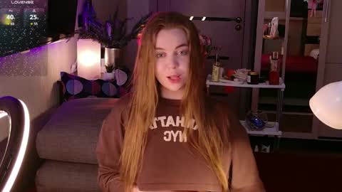  Lina Milkovich  online show from 03.31.26