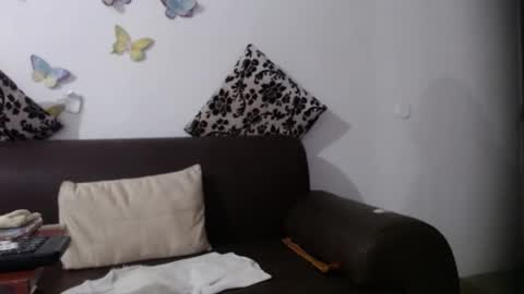 Snapshot of linapalacios chatting on 10.30.25 lina palacios online show from 10.30.25