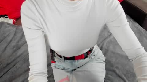 Lina online show from 10.27.25