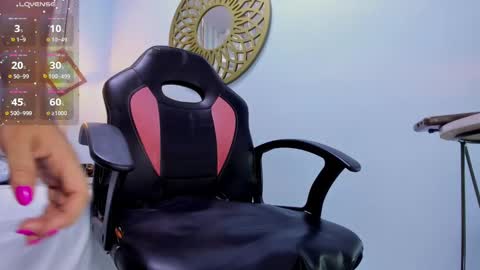 L I N A  online show from 01.29.25