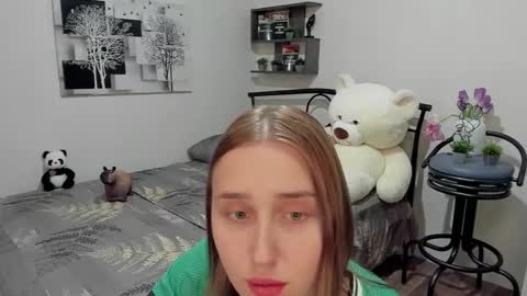 Lina online show from 03.12.25