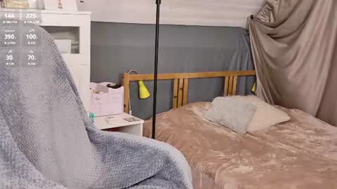 Luna online show from 07.21.26
