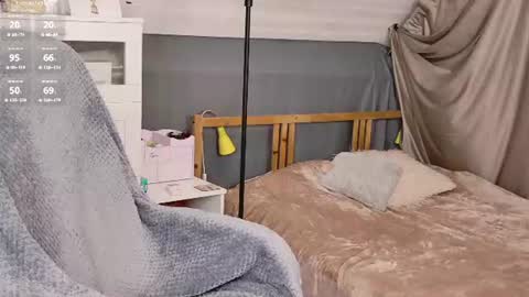 Luna online show from 07.21.26