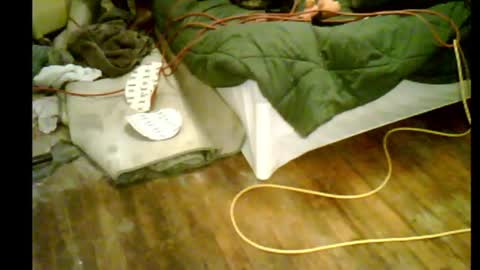 Richie Rich online show from 07.27.26